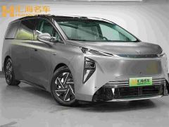 Buick Zhijing Shijia Pure Electric Luxury Edition - photo 3