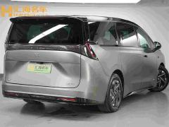 Buick Zhijing Shijia Pure Electric Luxury Edition - photo 4