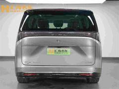 Buick Zhijing Shijia Pure Electric Luxury Edition - photo 5