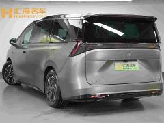 Buick Zhijing Shijia Pure Electric Luxury Edition - photo 6
