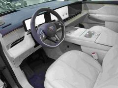 Buick Zhijing Shijia Pure Electric Luxury Edition - photo 7