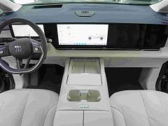 Buick Zhijing Shijia Pure Electric Luxury Edition - photo 8