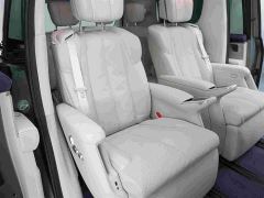 Buick Zhijing Shijia Pure Electric Luxury Edition - photo 9