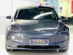 Tesla Model 3 Rear-Wheel Drive - ფოტო 1