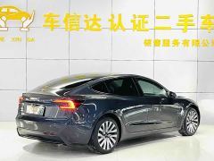 Tesla Model 3 Rear-Wheel Drive - ფოტო 10