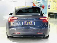 Tesla Model 3 Rear-Wheel Drive - ფოტო 6