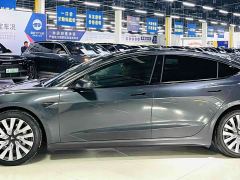 Tesla Model 3 Rear-Wheel Drive - ფოტო 9