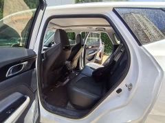 Changan Oushan Z6 Blue Whale 1.5T DCT Smart Premium Edition - photo 10