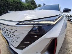 Changan Oushan Z6 Blue Whale 1.5T DCT Smart Premium Edition - photo 12