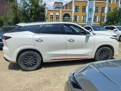 Changan Oushan Z6 Blue Whale 1.5T DCT Smart Premium Edition - photo 13