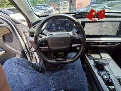 Changan Oushan Z6 Blue Whale 1.5T DCT Smart Premium Edition - photo 14