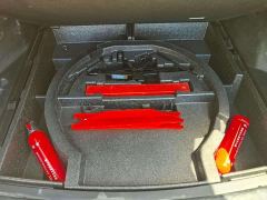 Changan Oushan Z6 Blue Whale 1.5T DCT Smart Premium Edition - photo 16