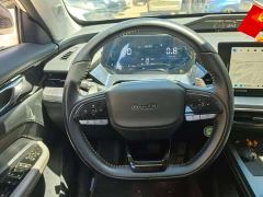 Changan Oushan Z6 Blue Whale 1.5T DCT Smart Premium Edition - photo 17