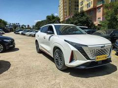 Changan Oushan Z6 Blue Whale 1.5T DCT Smart Premium Edition - photo 2