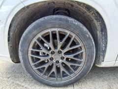 Changan Oushan Z6 Blue Whale 1.5T DCT Smart Premium Edition - photo 20