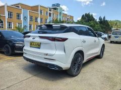 Changan Oushan Z6 Blue Whale 1.5T DCT Smart Premium Edition - photo 3