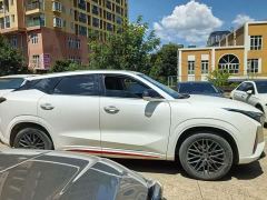 Changan Oushan Z6 Blue Whale 1.5T DCT Smart Premium Edition - photo 5