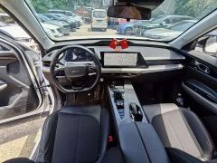 Changan Oushan Z6 Blue Whale 1.5T DCT Smart Premium Edition - photo 7