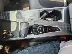 Changan Oushan Z6 Blue Whale 1.5T DCT Smart Premium Edition - photo 9