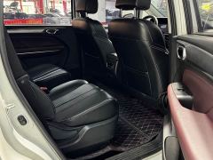 GAC Aion M6 PRO 270T DCT Luxury - ფოტო 10