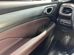 GAC Aion M6 PRO 270T DCT Luxury - ფოტო 12
