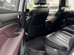 GAC Aion M6 PRO 270T DCT Luxury - ფოტო 13