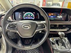 GAC Aion M6 PRO 270T DCT Luxury - ფოტო 7
