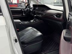 GAC Aion M6 PRO 270T DCT Luxury - ფოტო 9
