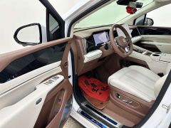 BYD Summer DM-i 1.5T 180km Exceed - фото 5