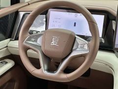 BYD Summer DM-i 1.5T 180km Exceed - фото 7
