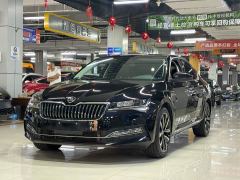 Skoda Superb TSI280 DSG Prestige - ფოტო 1