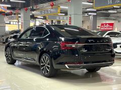 Skoda Superb TSI280 DSG Prestige - ფოტო 10