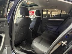 Skoda Superb TSI280 DSG Prestige - ფოტო 5
