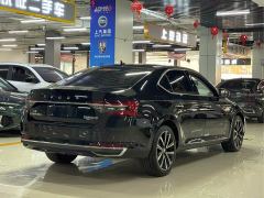 Skoda Superb TSI280 DSG Prestige - ფოტო 9