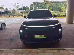 Li Auto L8 Pro - ფოტო 2