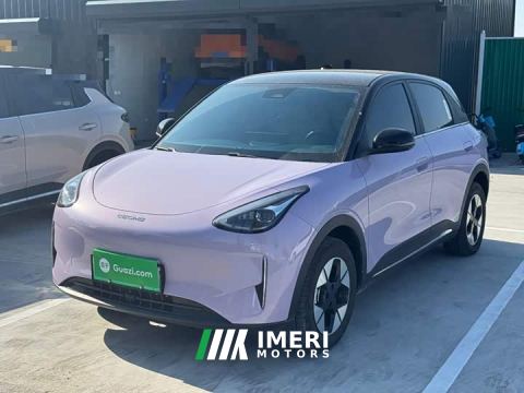 2025 Geely Star Wish 410km Explorer Edition - ავტომობილი ჩინეთიდან