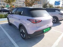 Geely Star Wish 410km Explorer Edition - фото 4