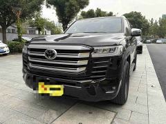 Toyota Land Cruiser (Imported) 3.5T GX-R Diesel - фото 1