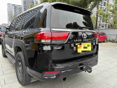 Toyota Land Cruiser (Imported) 3.5T GX-R Diesel - фото 3