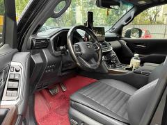 Toyota Land Cruiser (Imported) 3.5T GX-R Diesel - фото 4