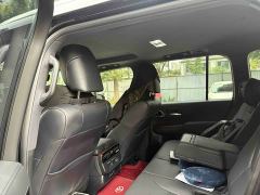 Toyota Land Cruiser (Imported) 3.5T GX-R Diesel - фото 5