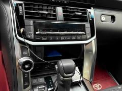 Toyota Land Cruiser (Imported) 3.5T GX-R Diesel - фото 6