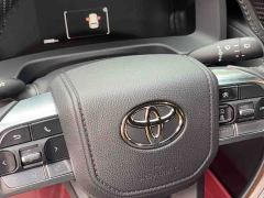 Toyota Land Cruiser (Imported) 3.5T GX-R Diesel - фото 9