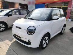 Changan Lumin Treasure Edition 205km Cool Love White CATL - photo 1
