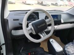 Changan Lumin Treasure Edition 205km Cool Love White CATL - photo 10