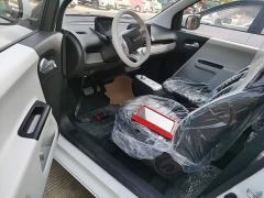 Changan Lumin Treasure Edition 205km Cool Love White CATL - photo 15