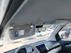 Changan Lumin Treasure Edition 205km Cool Love White CATL - photo 17