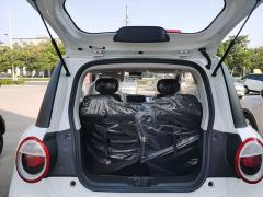 Changan Lumin Treasure Edition 205km Cool Love White CATL - photo 18