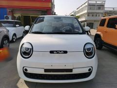 Changan Lumin Treasure Edition 205km Cool Love White CATL - photo 2