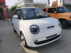 Changan Lumin Treasure Edition 205km Cool Love White CATL - photo 3